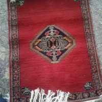 قالیچه دستباف|گلیم، جاجیم، گبه|شیراز, شهرک مطهری|دیوار