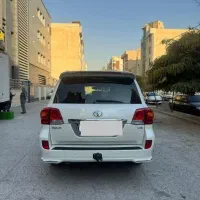 بزرگترین قرعه کشی لندکروز ۲۰۱۹