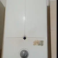 خرید آبگرمکن دیواری زمینی سالم وخراب|آبگرمکن، پکیج، شوفاژ|تبریز, |دیوار