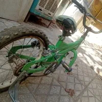 دوچرخه .|دوچرخه، اسکیت، اسکوتر|تهران, حصارک|دیوار