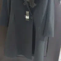 پالتو زنانه سایز ۵۰ ۵۲