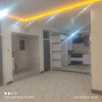 فروش طبقه پایین ویلایی