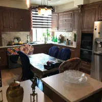 شیان/153متر/خوش نقشه خاص پسند|فروش آپارتمان|تهران, هروی|دیوار