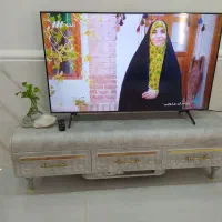 میز تی وی وکنسول