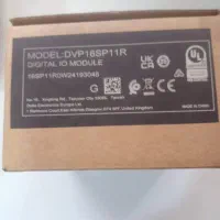 کارت ماژول توسعه دلتاplc|قطعات و لوازم جانبی رایانه|تبریز, |دیوار