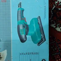 سنباده لرزان DCA|ابزارآلات|گنبد کاووس, |دیوار