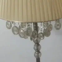 آباژور کنار سالون