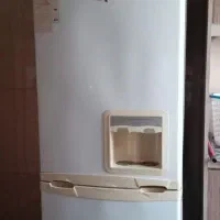 یخچال پارس