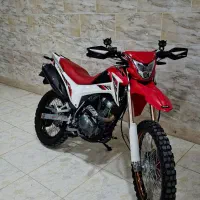 موتور فلات ۲۰۰|موتورسیکلت|پیرانشهر, |دیوار