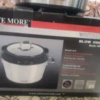 آرام پز پلو پز|اجاق گاز و لوازم برقی پخت‌وپز|قم, هنرستان|دیوار