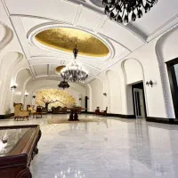 اثری فاخر در فرمانیه/۲۸۰ متر+با‌ لابی بسیار مجلل|فروش آپارتمان|تهران, فرمانیه|دیوار