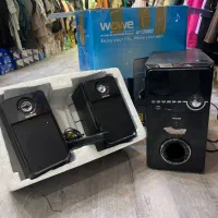 اسپیکر|قطعات و لوازم جانبی رایانه|کرمانشاه, |دیوار