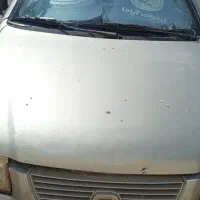 فروش سمند 83