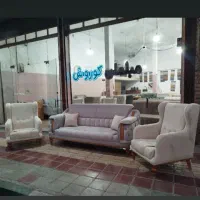 تولیدی مبلمان کوروش