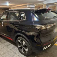 چانگان  cs55 plus(مونتاژی) خشک|خودرو سواری و وانت|تهران, الهیه|دیوار