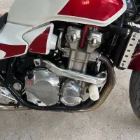موتور سی بی CB1300 سند