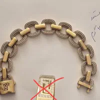 دستبند ،گردنبند و زنجیر طلا|جواهرات|قم, بکایی|دیوار