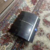 پلی استیشن سه فت