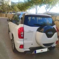 ام وی ام X33S اسپرت مدل ۹۹|خودرو سواری و وانت|گرمدره, |دیوار