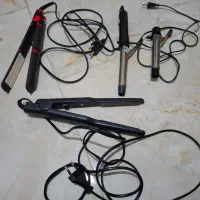 وسایل برقی|ماشین لباسشویی و خشک‌کن لباس|کهریزک, |دیوار