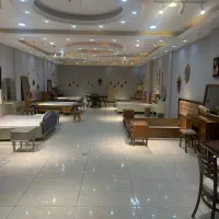 مغازه تجاری ۳ طبقه بر  کلهری بهترین لوکشن