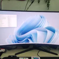 مانتور amzfast 4k 240hz