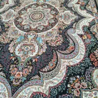 فرش ۹ متری ماشینی