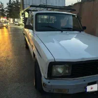 مزدا طاق دار موتور۲هزار میتسوبیشی