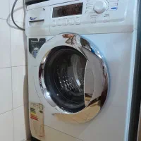 یخچال و لباسشویی