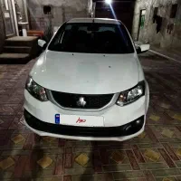 ساینا s 1401|خودرو سواری و وانت|آبش احمد, |دیوار