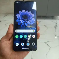 ریلمی c53حافظه۱۲۸گیگ.رم6 پرقدرت سالم