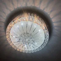 لوستر سقفی|لوستر و چراغ آویز|تهران, سازمان برنامه شمالی|دیوار