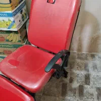 صندلی آرایشگاه، ویترین|بوفه، ویترین، کنسول|قم, پردیسان|دیوار