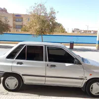 پراید مدل87|خودرو سواری و وانت|درودزن, |دیوار