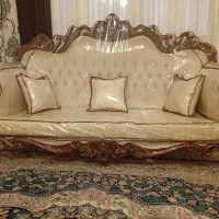 کاور مبل چستر|مبلمان خانگی و میز عسلی|قرچک, شهرک گلها|دیوار