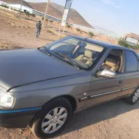 پژو 405 SLX موتورTU5، مدل ۱۳۹۲|خودرو سواری و وانت|تهران, پونک|دیوار