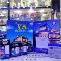 دوربین و دزدگیر اماکن کلاسیک X5