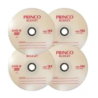 دی وی دی خام DVD مارک پرینکو تایوان|پخشکننده DVD و ویدیو|بوشهر, |دیوار