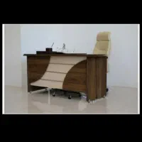 میز مدیریت سایز ۱۶۰|دفتر کار|سبزوار, امیر کبیر|دیوار