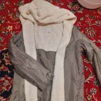 پالتو خارجی گرم|لباس|کرمان, |دیوار