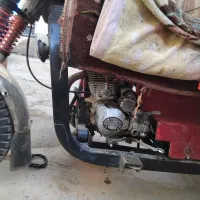 بندر امام خمینی|موتورسیکلت|بندر ماهشهر, |دیوار