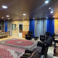 اجاره روزانه ویلا دوبلکس، سه خوابه، استخر آبگرم|اجارهٔ کوتاهمدت ویلا و باغ|اراک, |دیوار