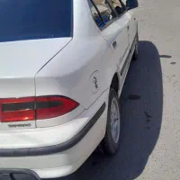 سمند الایکس