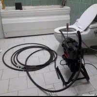 لوله بازکنوفنرزنیشبانهروزی فنرزن کل تهران|خدمات پیشه و مهارت|تهران, خاوران|دیوار