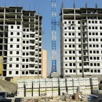 نیروی کار جهت کار ساختمانی