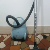 جارو برقی
