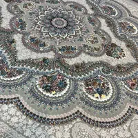 مناسب تعداد زیاد کم‌کار فرش