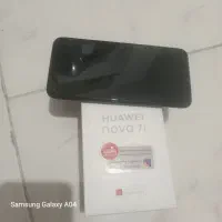 گوشی هووای  nova 7i HuawEi
