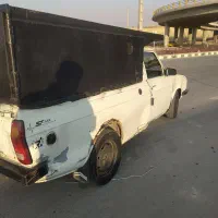 پیکان وانت درحد|خودرو سواری و وانت|ارومیه, |دیوار