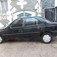 پژو جی ای ایکس|خودرو سواری و وانت|اردبیل, |دیوار